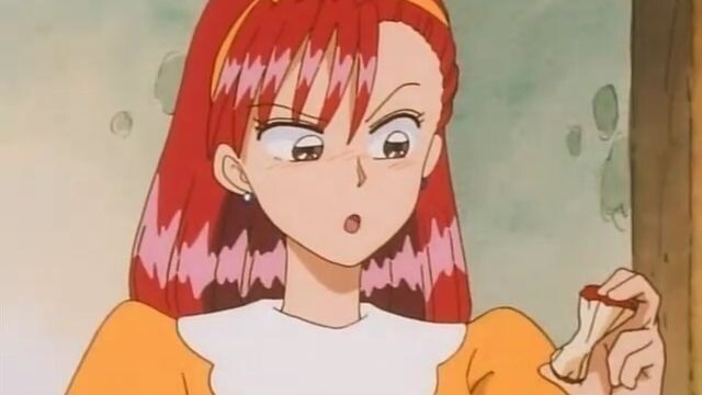 Akazukin Chacha ep 70 (TAGALOG DUB)