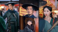 หลินอู่ เซียนดาบขี้เมา