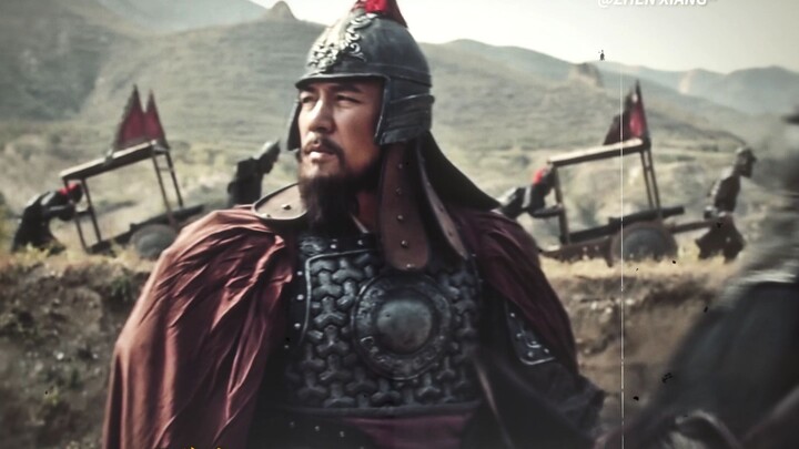 “With Chuan Ting’s death, the Ming Dynasty was doomed.”