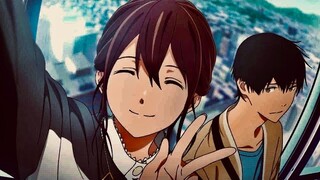 || AMV || Phận duyên lỡ làng x Tớ muốn ăn tuỵ của cậu