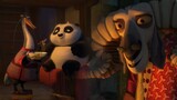 功夫熊猫4：羊仙姑的预言是故事开始，也让阿宝成为了神龙大侠！