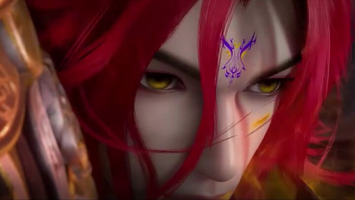 Renegade Immortal Episode 92 Sub Indo