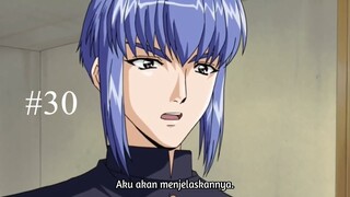 Detective School Q EP 30 - Sub Indo