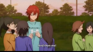 Tomo chan is a Girl ll Episode 12 [ Part  3 ]