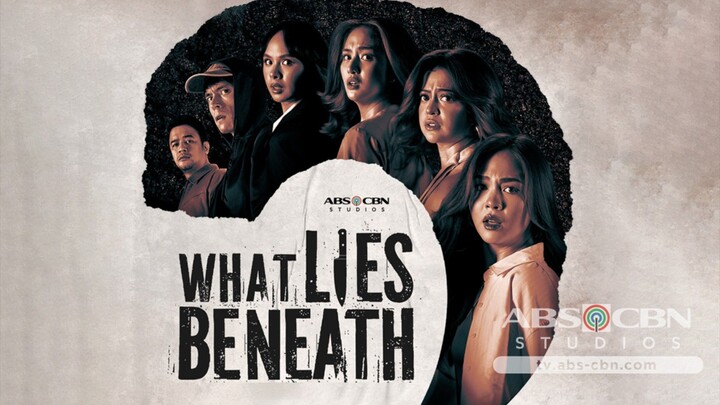 What Lies Beneath : Episode 75