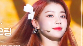 怼脸的神! 沈小婷7.2音中横版怼脸4K直拍