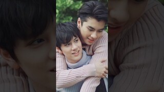 I miss them 🥺💚❤️#ohmnanon #nanonkorapat #ohmpawat #gmmtv #blseries #boylove#boyfriend