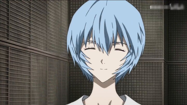 [Tân thế kỷ Evangelion] Tận dụng chuỗi mở đầu căn hộ tình yêu để mở EVA