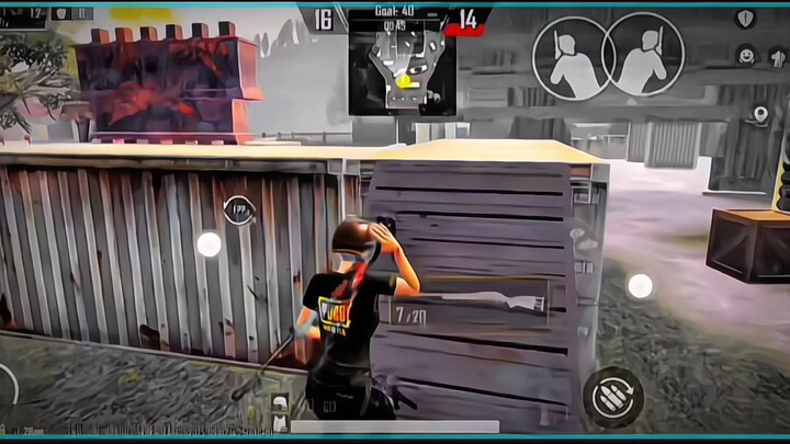 PUBG MOBILE PLEASE SUPPORT ME