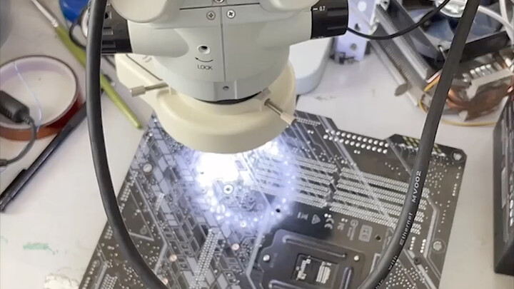 คอมพิวเตอร์ดีๆ พอปัดฝุ่นเสร็จก็ดับไปเลย? วันนี้สอนบทเรียนให้พี่คนนี้สักหน่อย!