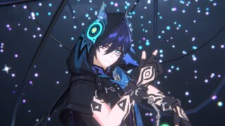 【原神MMD】欧洛伦「CH4NGE」