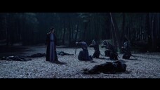 Thanh Tước Thành Hoàng EP 1 [Sub Việt]