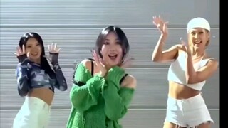 泳知Not Sorry challenge!!!