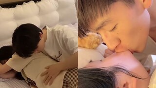 Relationship GoalsSweet Couple Hug Cuddle/Ep  5