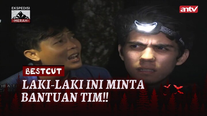 Pacar Cowok ini Hilang di Hutan! | Best Cut Ekspedisi Merah ANTV Eps 42 (1/3)