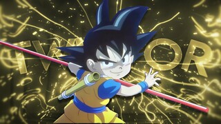 Free Dragon Ball Daima Twixtor