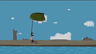 Fishing Cartoon Video || Funny cartoons