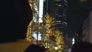 "Mixed cuts of Japanese TV dramas" don't have to work hard, but please love yourself deeply