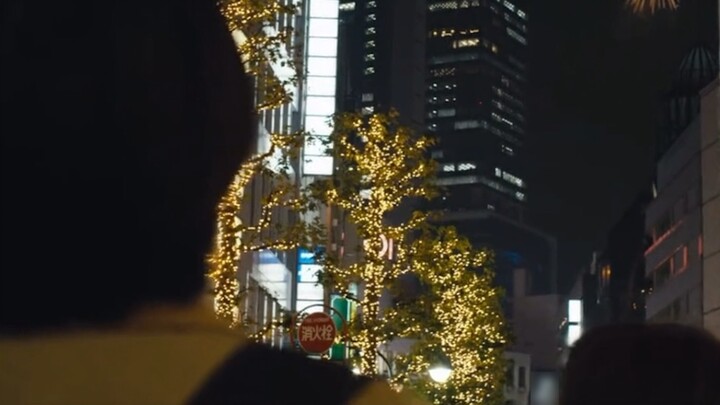 "Mixed cuts of Japanese TV dramas" don't have to work hard, but please love yourself deeply