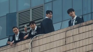 Cowok-cowok receh tapi bikin kangen🥰