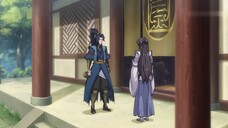Demon's Ascension - บันทึกปีศาจ ตอนที่ 4 ซับไทย