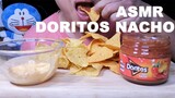 ASMR Doritos Nacho (Mukbang USA UK Australia Canada Philippines Singapore Malaysia Korea)