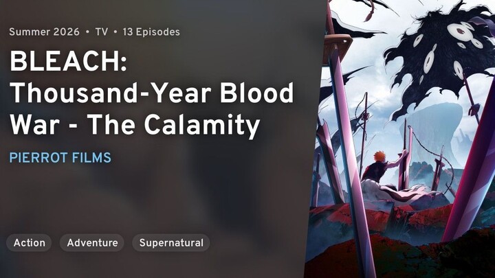 EP 7 - Bleach: Sennen Kessen-hen - Kashin-tan Sub Indo
