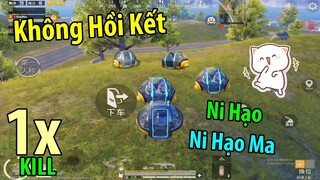 Đụng Độ "ĐOÀN XE DIỄU HÀNH" Và Màn Rượt Đuổi Không Hồi Kết | PUBG Mobile