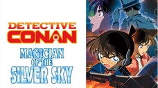 Thám tử lừng danh Conan movie 8: Nhà ảo thuật với đôi cánh bạc