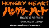 Hungry Heart Wild Striker Episode 7