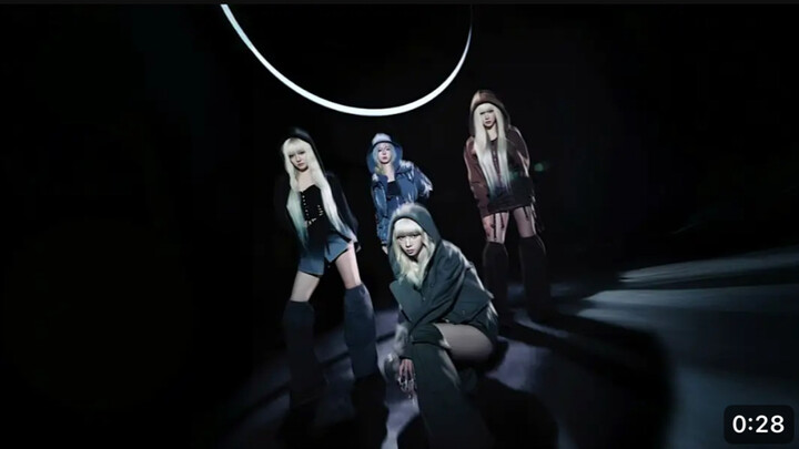 aespa - เปิดตัวทีเซอร์เพลง 'Armageddon' ความยาว 28 วินาที!!