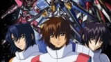 Mobile Suit Gundam SEED Destiny (Episode 4)