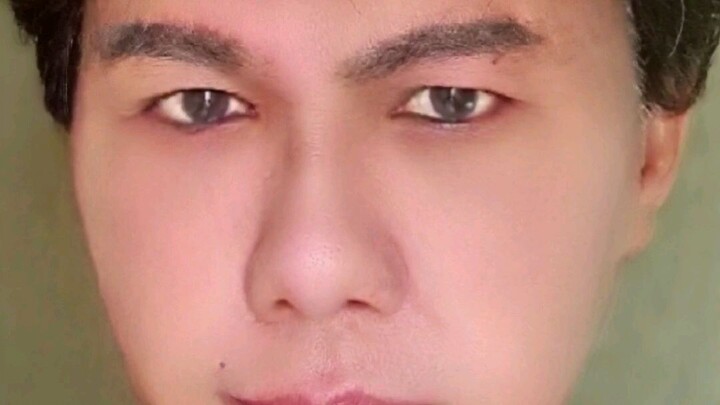 WHEN U REALLY HAVE CHARISMATIC