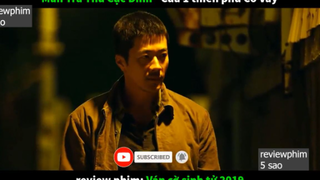 cậu bé thiên tài cờ vây p4 #reviewphim5sao