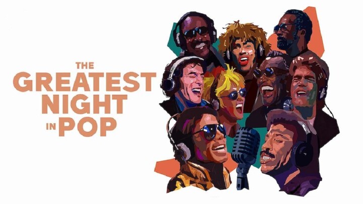 The Greatest Night In Pop (2024) Subtitle Indonesia