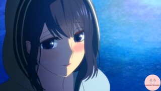 Koi To Uso「AMV」- Yêu bạn #anime #schooltime