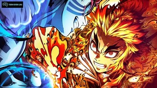 Thánh review Luka - Jujutsu Kaisen - Siêu Phẩm Anime Chiếu Rạp Hay Nhất Đầu Năm #anime #schooltime
