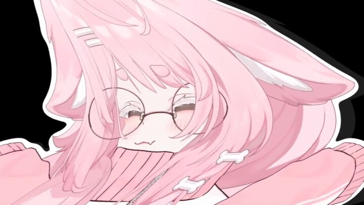 ※Please find the human here⚠️