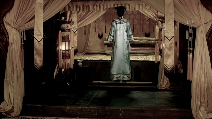 [Remix]When <Empresses in the Palace> meets <American Horror Story>