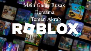 Main Game Rusak dari Roblox lvl bagian 2 level 5