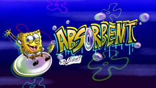 神曲重制!【FNF模组】Absorbent V2 (Cartoon Clash)