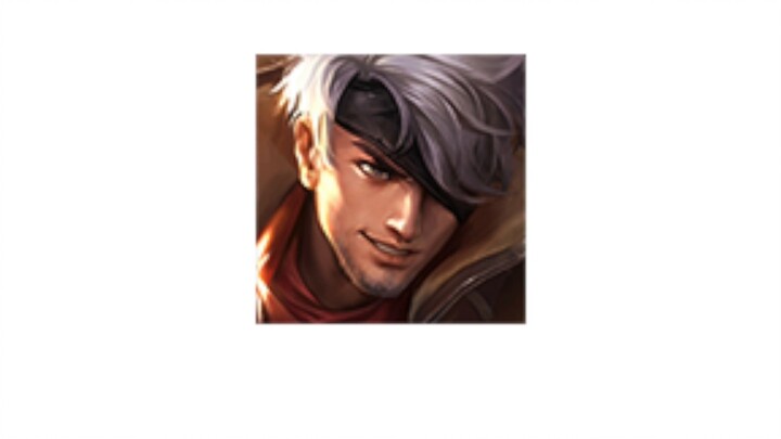 The confrontation road heroes in Lao Fuzi's eyes