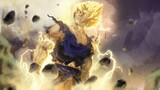 Let's Recall Some Facts About Super Saiyan Form