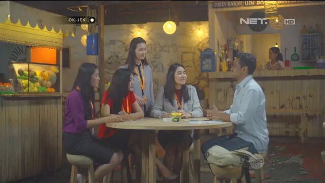 oke jek episode 45 part 3/3