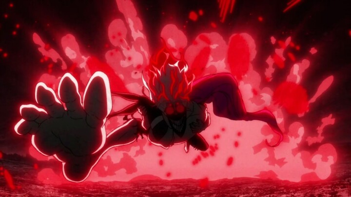 Seorang pemuda culun yang harus menanggung kekuatan mematikan di dalam dirinya - DanDaDan AMV