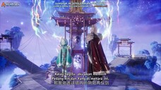 Wan Jie Zhi Zhun episode 180 sub indo