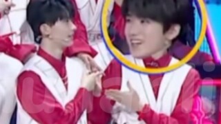 Knowing that you are taking care of your two younger brothers, I want to make up for the regret of n