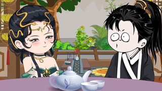 Episode 3: Miners are also invincible