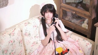 【เชียนเชียน｜ผลงานวันเกิดอายุ 17 ปี】อยากกลายเป็นคนน่ารัก♡