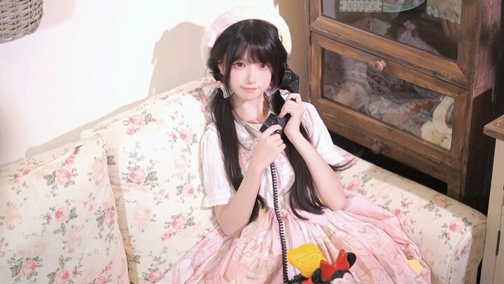 【Qianqian | Tác phẩm mừng sinh nhật 17 tuổi】Muốn trở nên dễ thương ♡